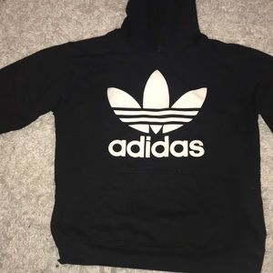 Adidas hoodie